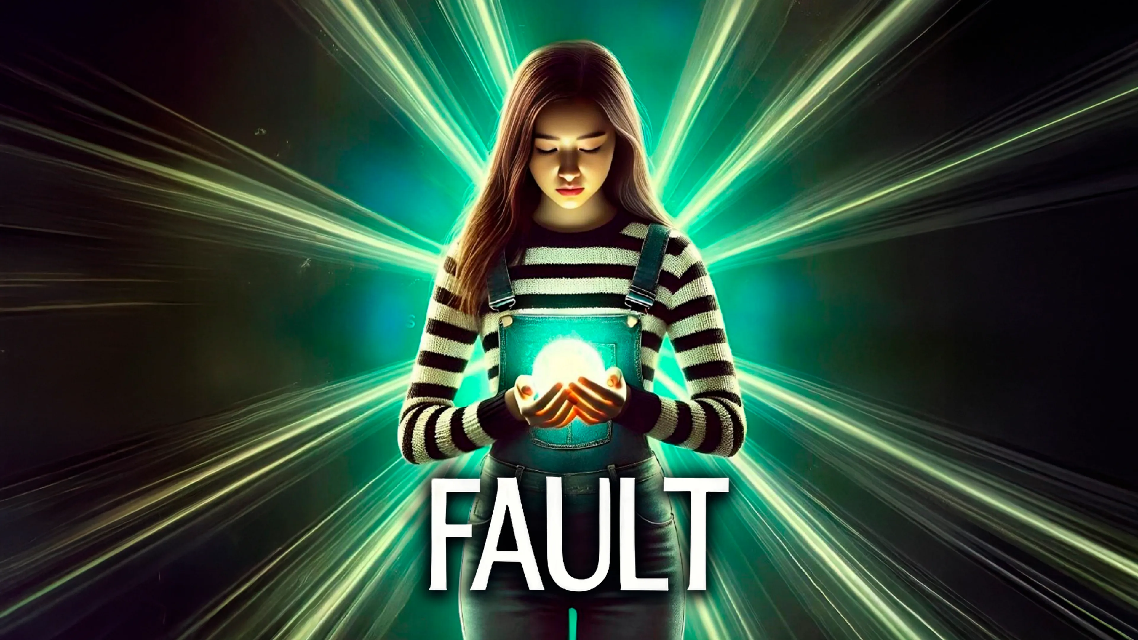 Fault poster